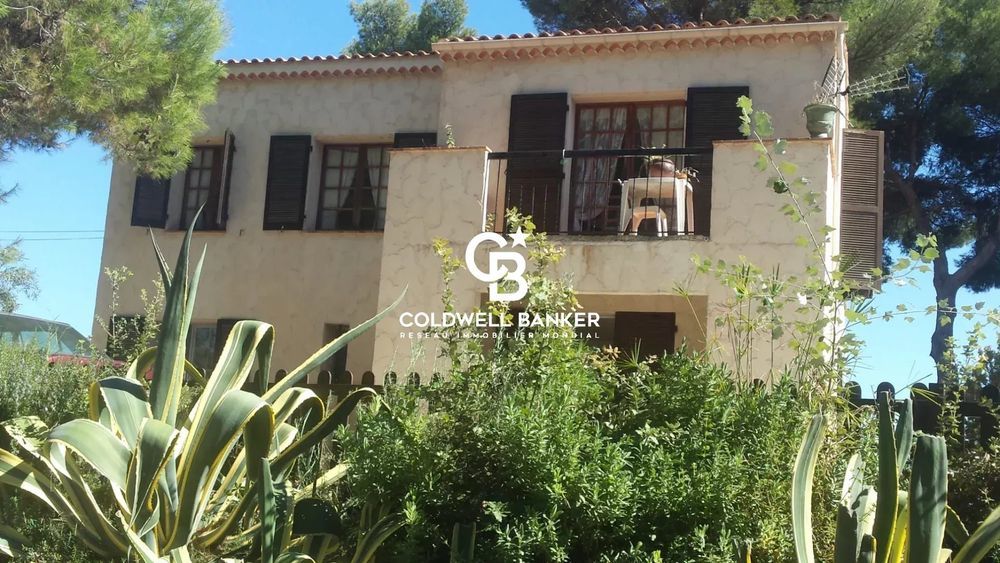 � vendre  Maison Saint-Paul-de-Vence (06570)