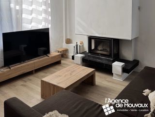  Maison � vendre 3 pi�ces 74 m�