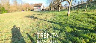  Terrain � vendre 1000 m�