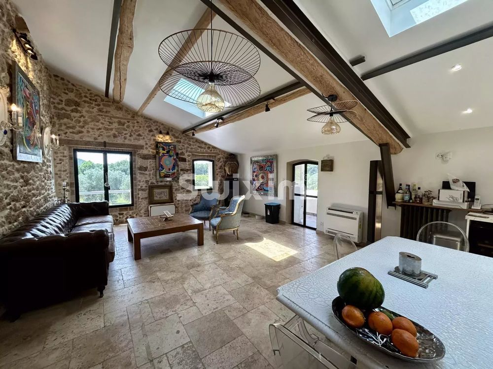 � vendre  Villa Les Arcs (83460)