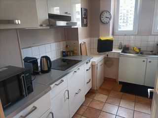  Appartement � vendre 2 pi�ces 50 m�