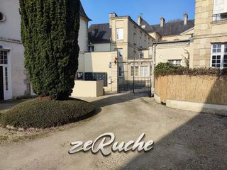  Appartement � vendre 2 pi�ces 31 m�