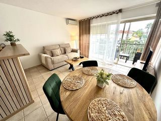  Appartement � vendre 1 pi�ce 31 m�