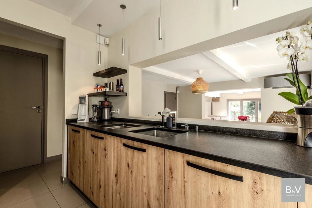 � vendre  Maison Tourrettes-sur-Loup (06140)