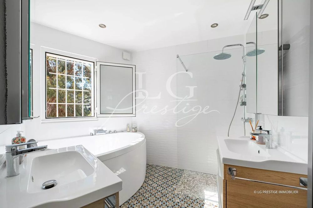 � vendre  Maison Vallauris (06220)