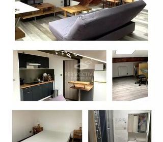  Immeuble � vendre 6 pi�ces 125 m�