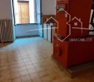  Maison � vendre 5 pi�ces 160 m�