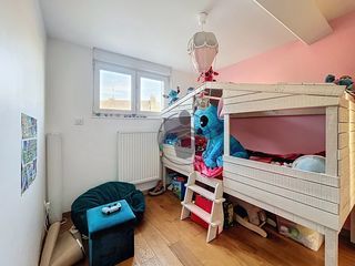  Maison � vendre 5 pi�ces 134 m�