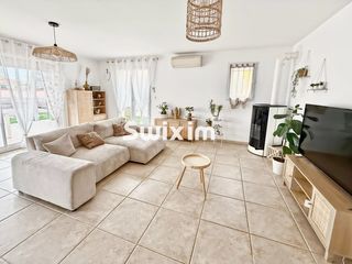  Maison � vendre 5 pi�ces 118 m�