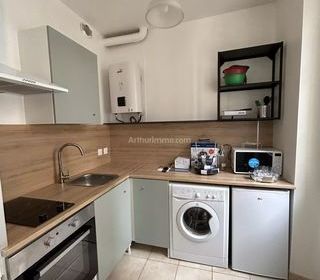  Appartement � louer 1 pi�ce 20 m�