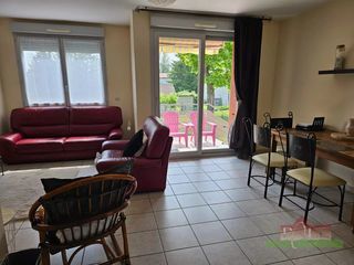  Appartement � vendre 3 pi�ces 70 m�