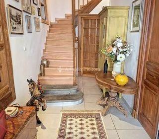  Maison � vendre 100 m�