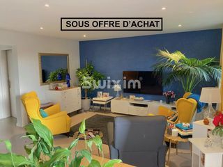  Appartement � vendre 5 pi�ces 147 m�