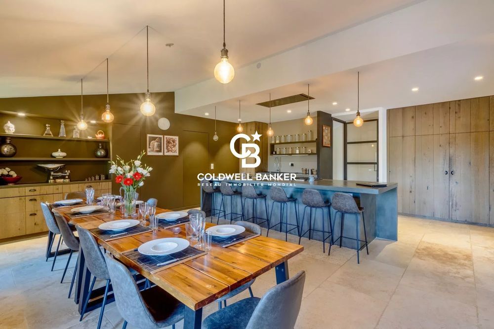 � vendre  Villa La Garde-Freinet (83680)