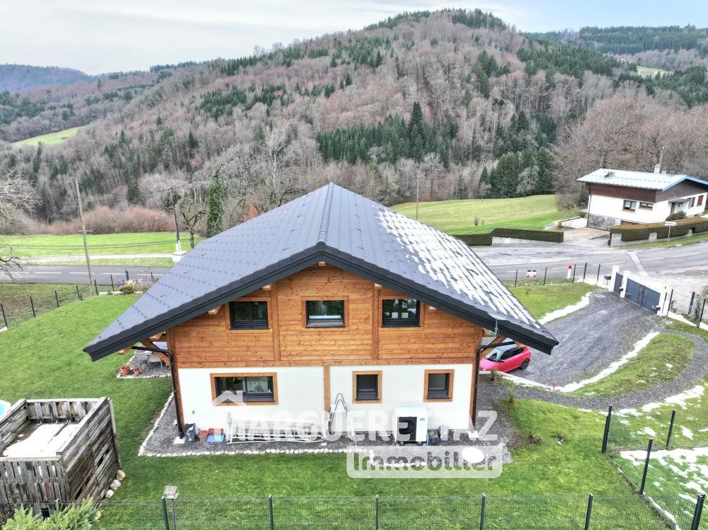 � vendre  Maison Viuz-en-Sallaz (74250)