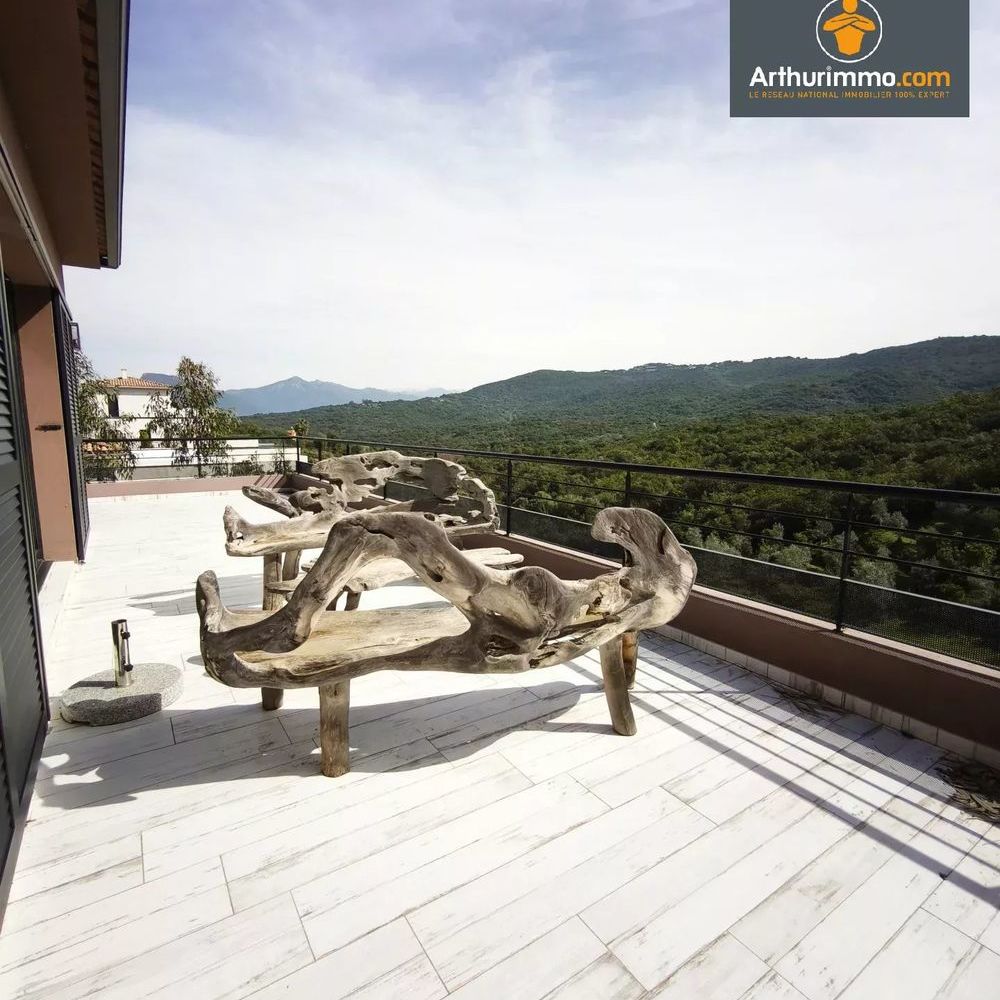 � vendre  Maison Grosseto-Prugna (20128)