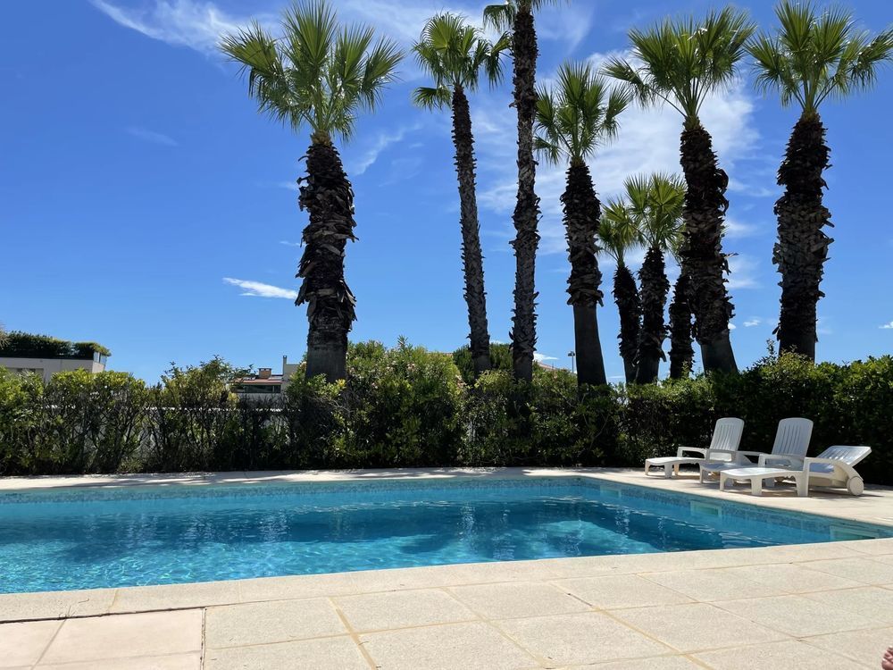 � vendre  Appartement Le Cannet (06110)