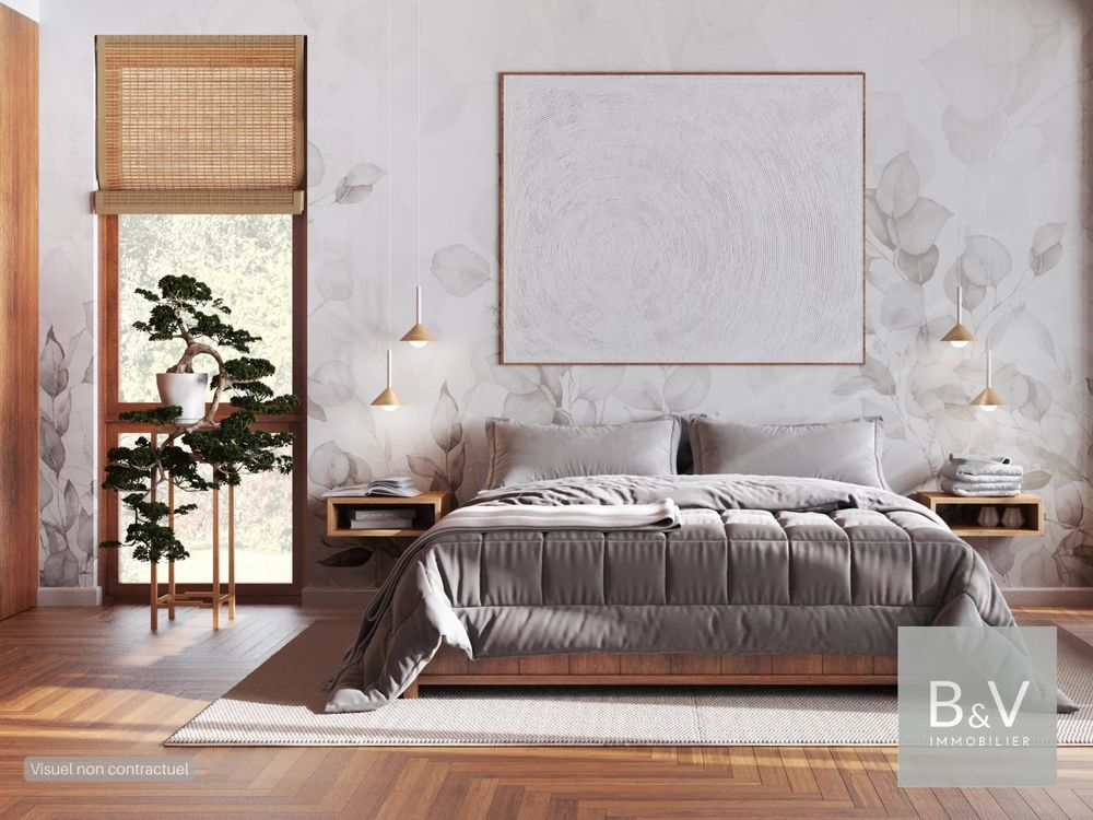 � vendre  Maison Anglet (64600)