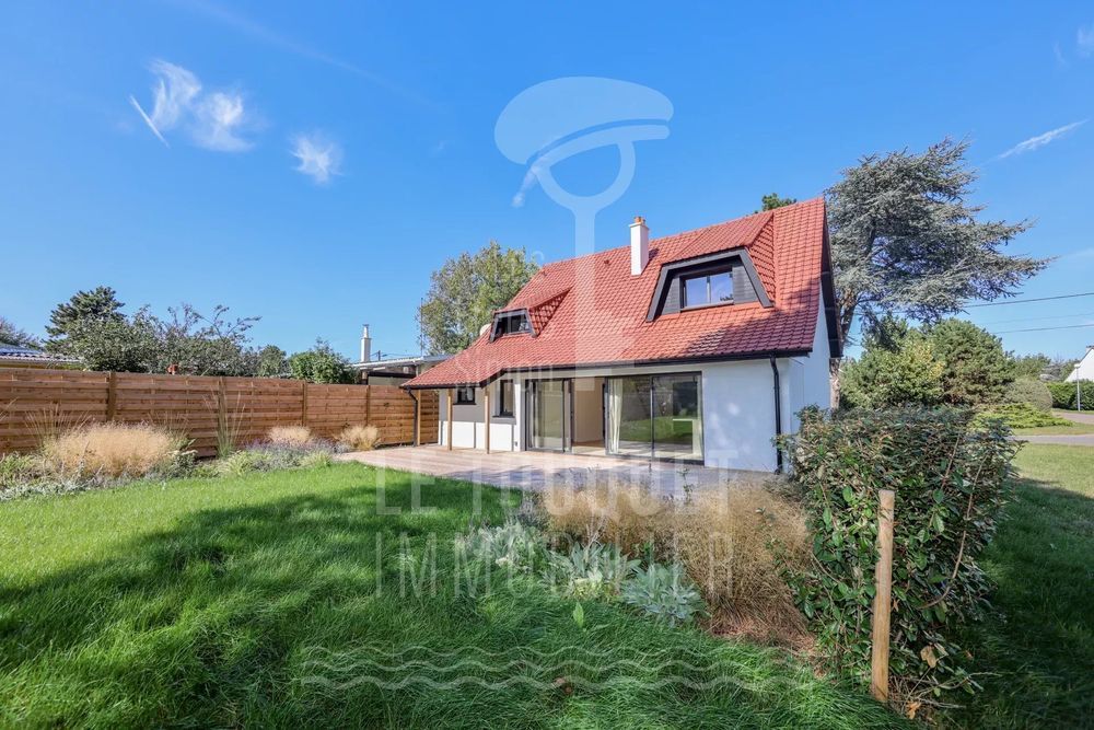 � vendre  Maison Cucq (62780)