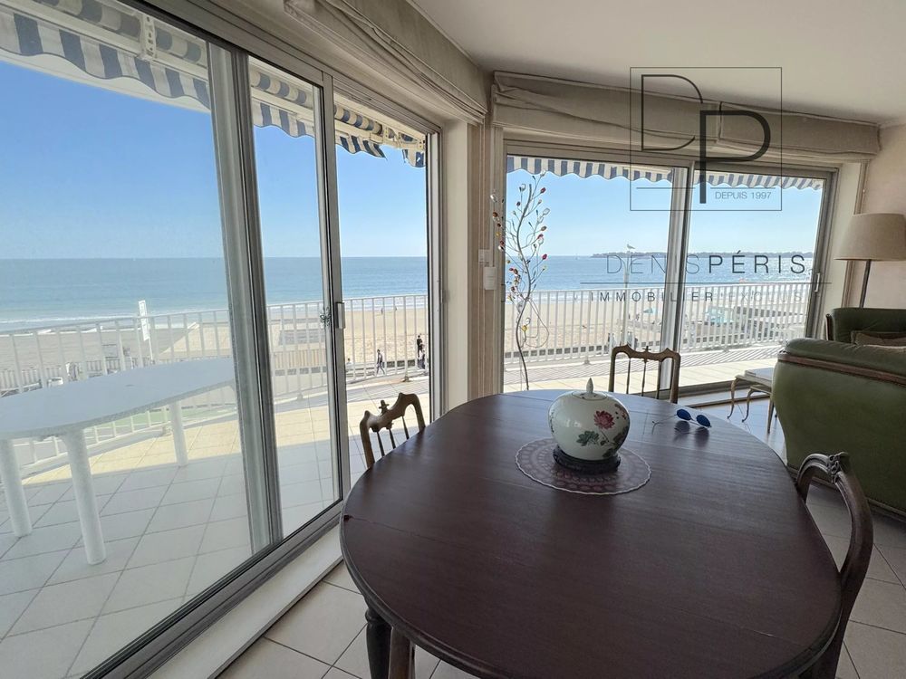 � vendre  Appartement La Baule-Escoublac (44500)