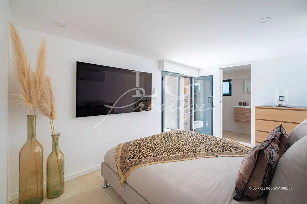 � vendre  Villa Mandelieu-la-Napoule (06210)