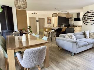  Maison � vendre 7 pi�ces 157 m�