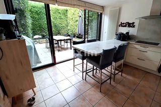  Maison � vendre 5 pi�ces 128 m�