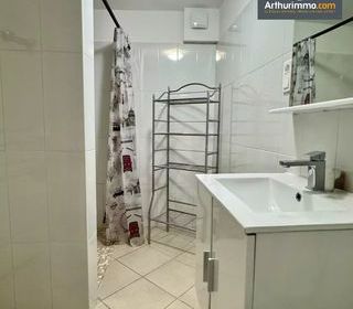  Appartement � louer 2 pi�ces 37 m�