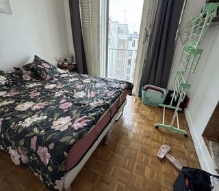  Appartement � vendre 4 pi�ces 94 m�