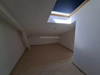  Appartement � vendre 4 pi�ces 73 m�