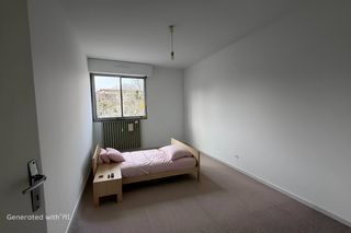  Appartement � vendre 5 pi�ces 102 m�