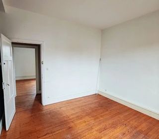  Appartement � vendre 3 pi�ces 59 m�