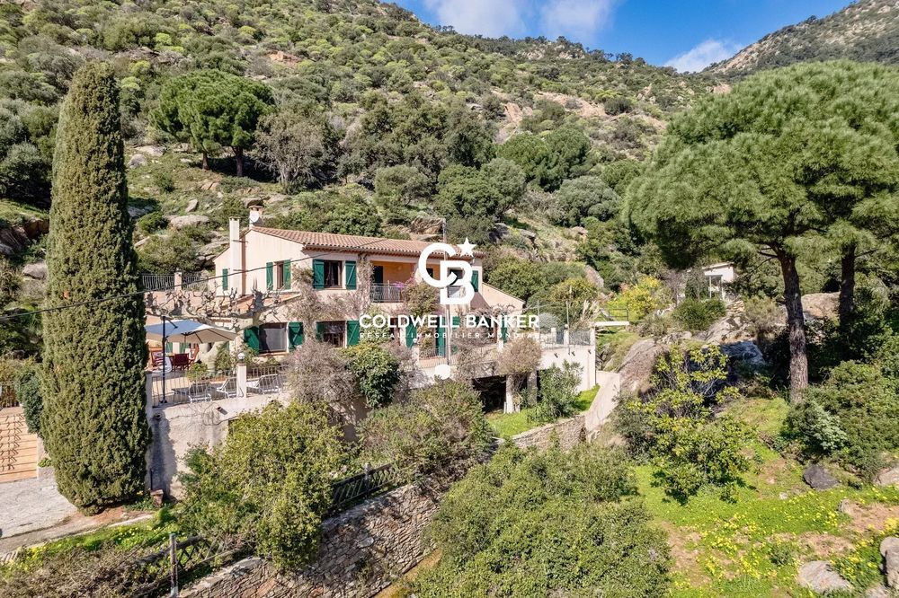 � vendre  Maison Le Lavandou (83980)