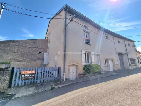   Agr�able maison de village Maison - 4 pi�ce(s) - 136 m�