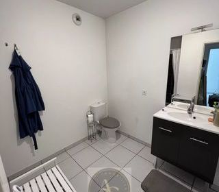  Appartement � vendre 2 pi�ces 45 m�