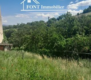  Terrain � vendre 550 m�