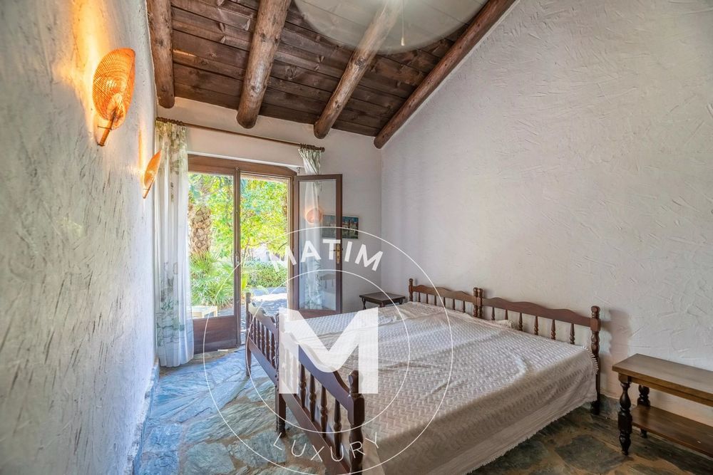 � vendre  Maison Lecci (20137)