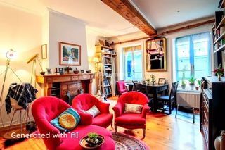  Maison � vendre 7 pi�ces 221 m�