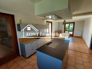  Maison � vendre 8 pi�ces 146 m�