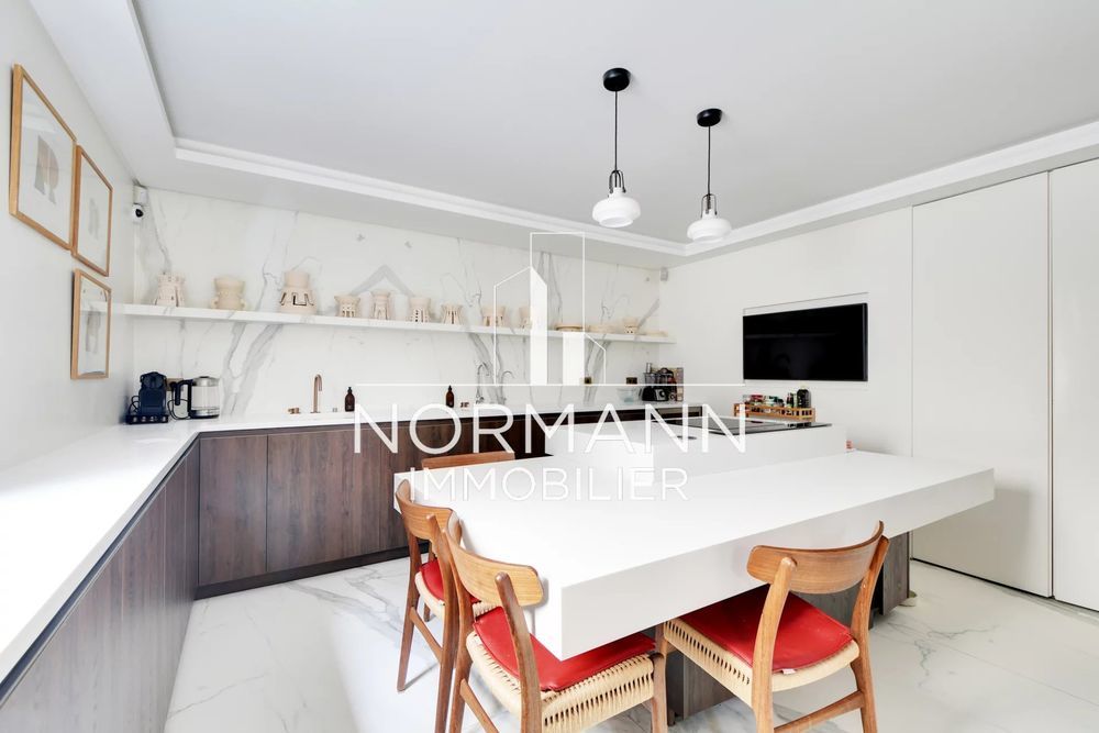 � vendre  Appartement Neuilly-sur-Seine (92200)