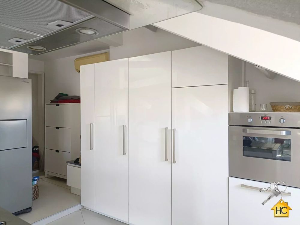 � vendre  Appartement Juan Les Pins (06160)