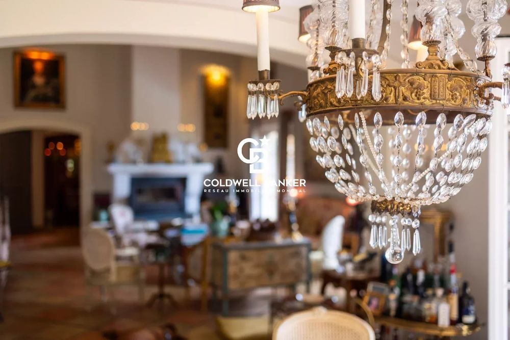 � vendre  Maison La Garde-Freinet (83680)