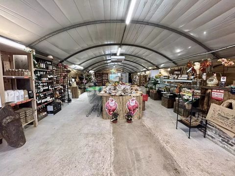 Exploitation agricole Agriculture 435000 83510 Lorgues