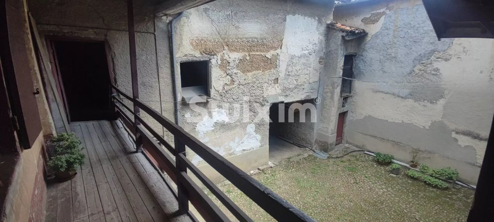 � vendre  Maison Charly (69390)