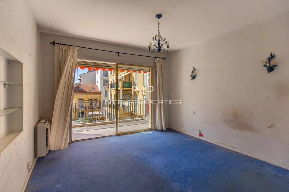� vendre  Appartement Nice (06000)