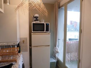  Appartement � louer 1 pi�ce 21 m�