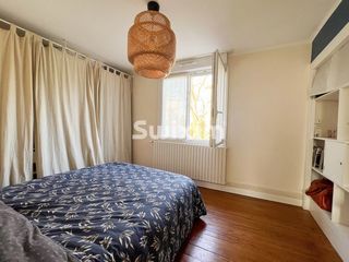  Maison � vendre 4 pi�ces 92 m�