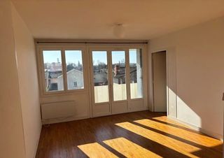  Appartement � louer 3 pi�ces 56 m�