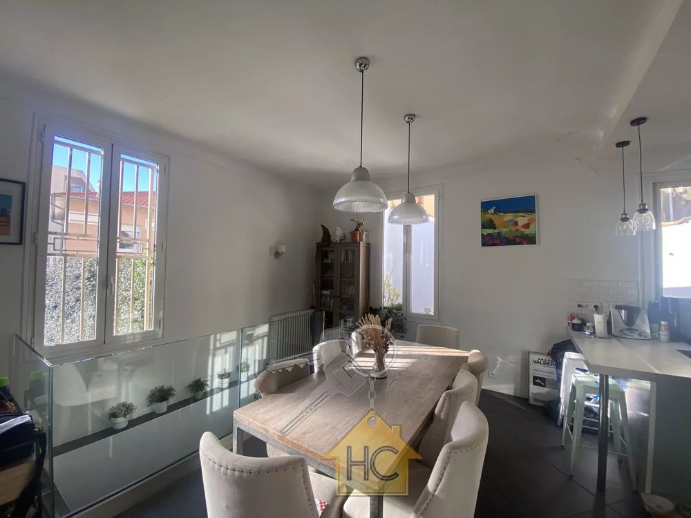 � vendre  Maison Le Cannet (06110)