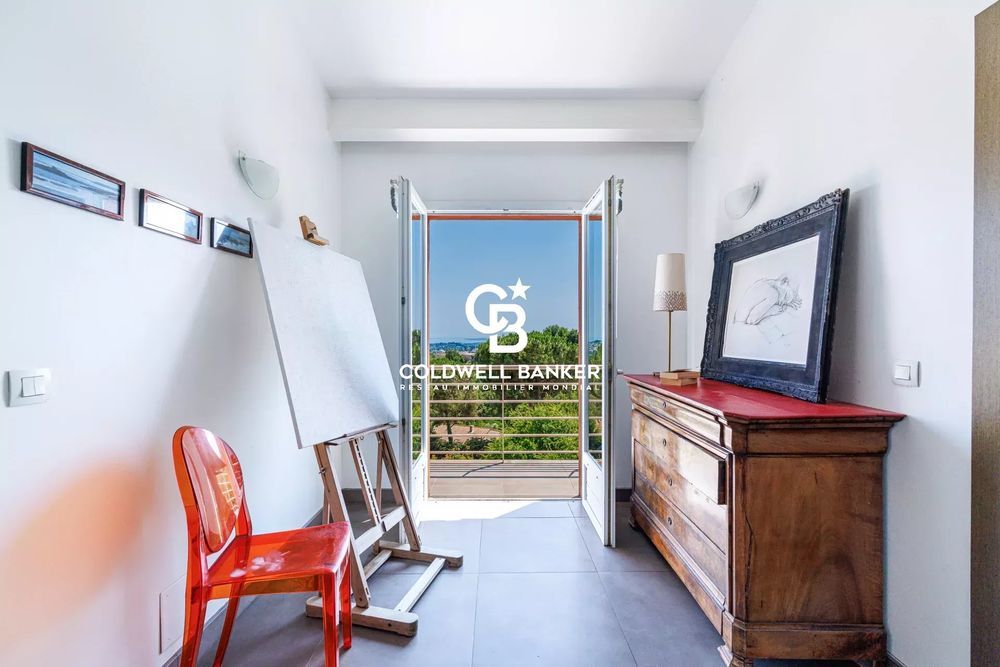 � vendre  Maison Vence (06140)